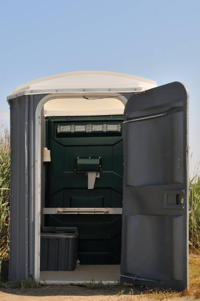 Portable bathroom rental in Bridgeport, NE